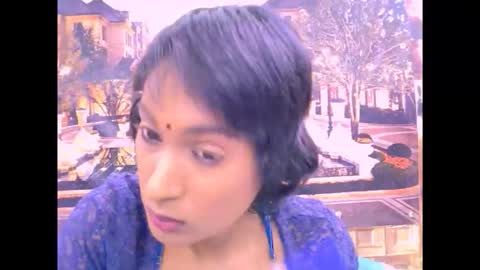 indianrebel4u2luv online show from 05/25/26, 08:15