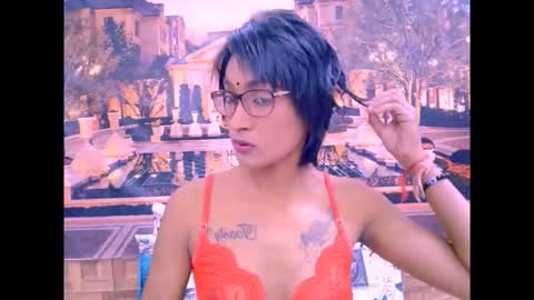 indianrebel4u2luv online show from 06/03/26, 06:35