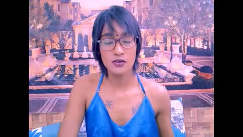 Snapshot of indianrebel4u2luv chatting on 06/06/26, 07:29 indianrebel4u2luv online show from 06/06/26, 07:29