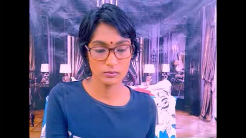 Snapshot of indianrebel4u2luv chatting on 06/11/26, 05:49 indianrebel4u2luv online show from 06/11/26, 05:49