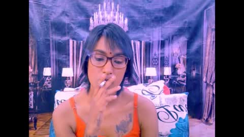 Snapshot of indianrebel4u2luv chatting on 06/11/26, 06:39 indianrebel4u2luv online show from 06/11/26, 06:39