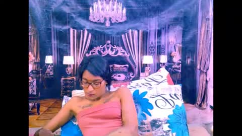 Snapshot of indianrebel4u2luv chatting on 06/12/26, 06:45 indianrebel4u2luv online show from 06/12/26, 06:45