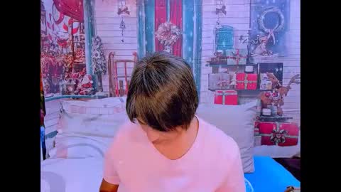 indianroxy27 online show from 12/01/25, 05:18