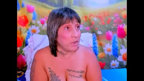 indianroxy27 online show from 01/13/26, 06:46