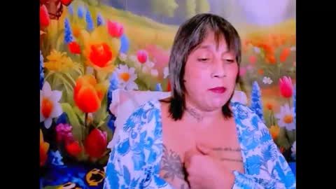 indianroxy27 online show from 02/19/26, 07:32