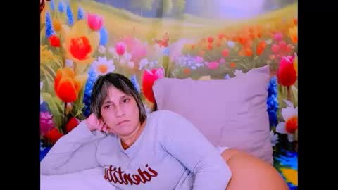 indianroxy27 online show from 02/24/26, 06:33