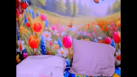 indianroxy27 online show from 02/26/26, 07:18