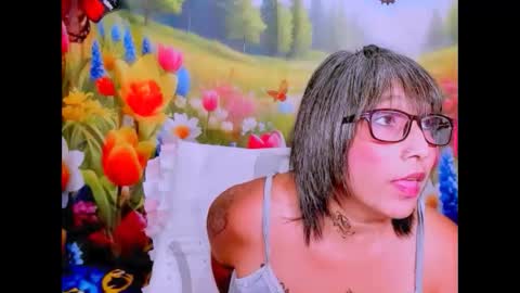 indianroxy27 online show from 03/12/26, 07:09