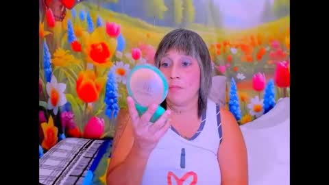 indianroxy27 online show from 04/13/26, 04:45