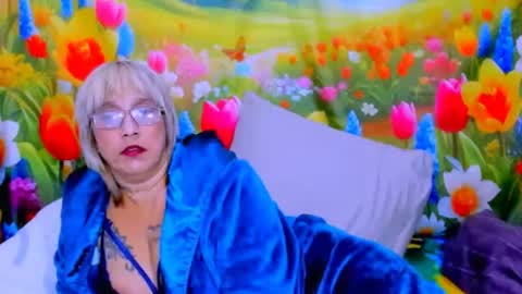 indianroxy27 online show from 07/07/26, 07:29