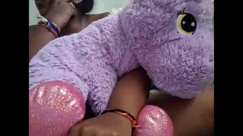 indianruby21 online show from 01/29/25, 08:40