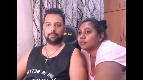 indianruby21 online show from 02/06/25, 07:51