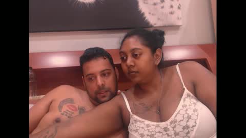 indianruby21 online show from 02/13/25, 09:27