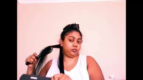 indianruby21 online show from 02/05/26, 07:57