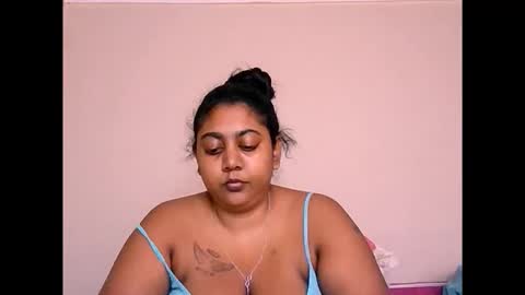 indianruby21 online show from 02/09/26, 09:02