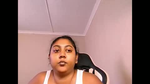 indianruby21 online show from 02/18/26, 09:16