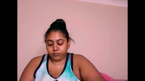 indianruby21 online show from 02/24/26, 06:55