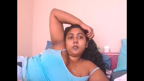 indianruby21 online show from 03/01/26, 11:01