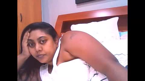 indianruby21 online show from 03/08/26, 03:38