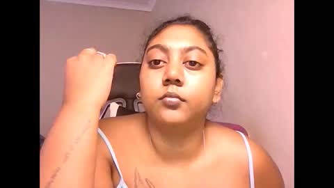 indianruby21 online show from 03/31/26, 09:10