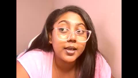 indianruby21 online show from 04/13/26, 09:37