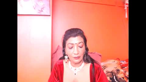 indiansarika65 online show from 04/04/26, 04:11