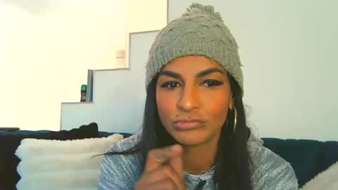 Snapshot of indiansavage1 chatting on 06/14/26, 06:04 rani online show from 06/14/26, 06:04