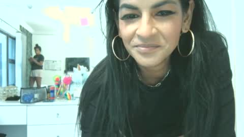 Snapshot of indiansavage1 chatting on 06/17/26, 05:21 rani online show from 06/17/26, 05:21