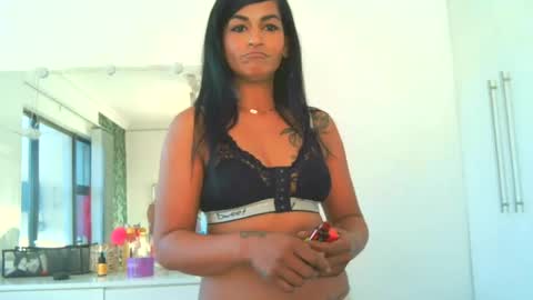 Snapshot of indiansavage1 chatting on 06/19/26, 05:45 rani online show from 06/19/26, 05:45