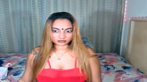 Snapshot of indiansecretlove20 chatting on 11/24/25, 06:29 goddess online show from 11/24/25, 06:29