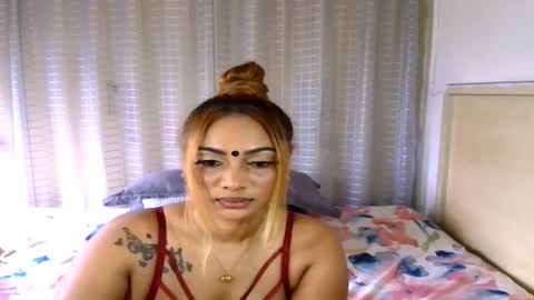 Snapshot of indiansecretlove20 chatting on 01/13/26, 09:47 goddess online show from 01/13/26, 09:47