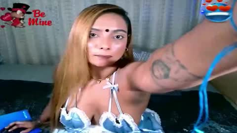 Snapshot of indiansecretlove20 chatting on 02/12/26, 11:11 goddess online show from 02/12/26, 11:11