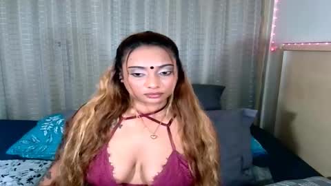 Snapshot of indiansecretlove20 chatting on 02/24/26, 08:23 goddess online show from 02/24/26, 08:23