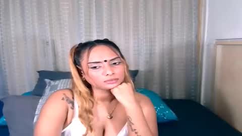 Snapshot of indiansecretlove20 chatting on 02/25/26, 10:03 goddess online show from 02/25/26, 10:03