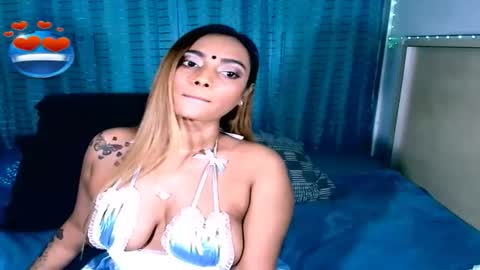 goddess online show from 04/09/26, 07:08