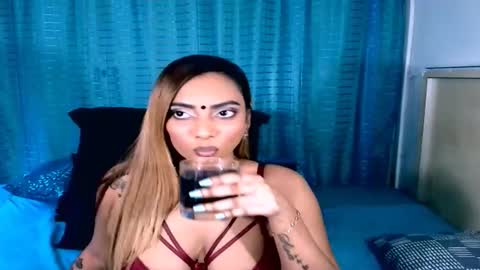 goddess online show from 04/11/26, 11:25