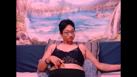 Snapshot of indianspicy69 chatting on 12/15/24, 06:04 Shreya online show from 12/15/24, 06:04