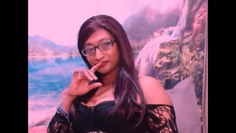 Snapshot of indianspicy69 chatting on 01/22/25, 04:55 Shreya online show from 01/22/25, 04:55