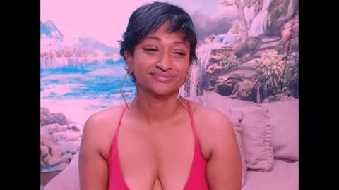 Snapshot of indianspicy69 chatting on 02/14/25, 11:53 Shreya online show from 02/14/25, 11:53