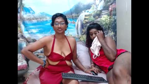 Snapshot of indianspicy69 chatting on 02/20/25, 10:26 Shreya online show from 02/20/25, 10:26