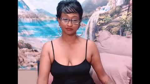 Snapshot of indianspicy69 chatting on 02/23/25, 08:22 Shreya online show from 02/23/25, 08:22