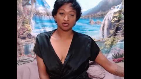 Snapshot of indianspicy69 chatting on 02/28/25, 01:37 Shreya online show from 02/28/25, 01:37