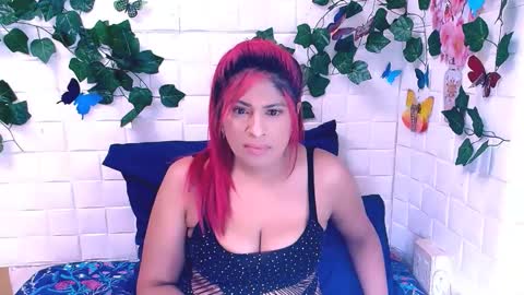 Sam online show from 09/26/25, 05:33