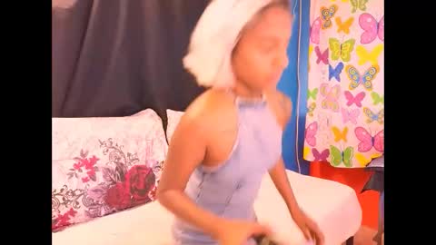 indiansumaya29 online show from 02/02/26, 05:50