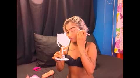 indiansumaya29 online show from 02/03/26, 06:51