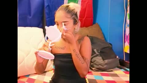 indiansumaya29 online show from 02/19/26, 06:09