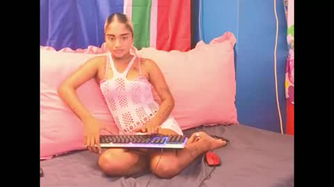 indiansumaya29 online show from 02/21/26, 06:47