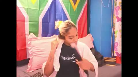 indiansumaya29 online show from 02/22/26, 05:30