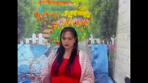 indianswtbella online show from 09/30/25, 06:40