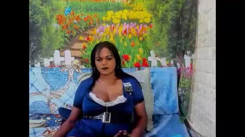 indianswtbella online show from 10/03/25, 08:22